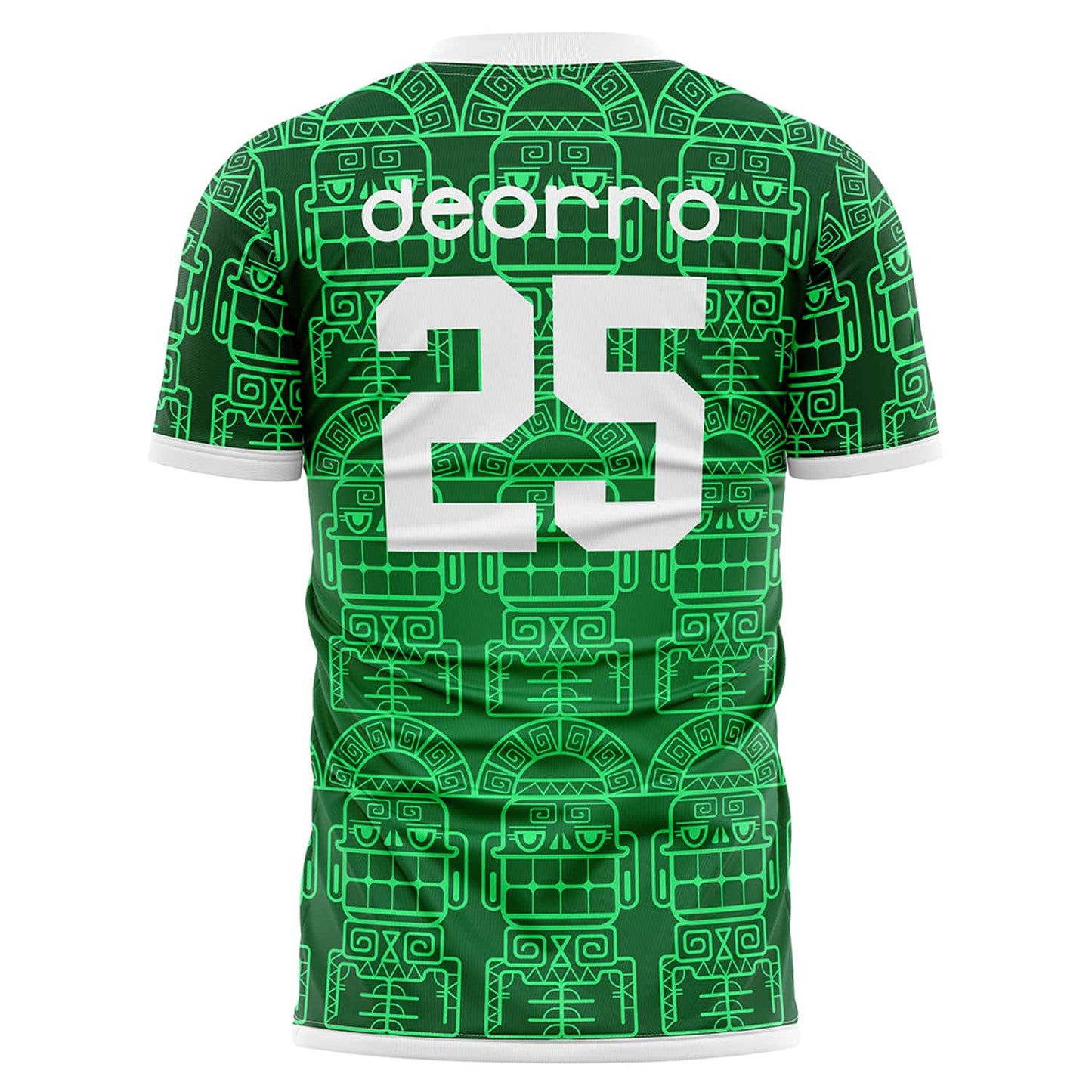 Joshua custom Soccer Jersey