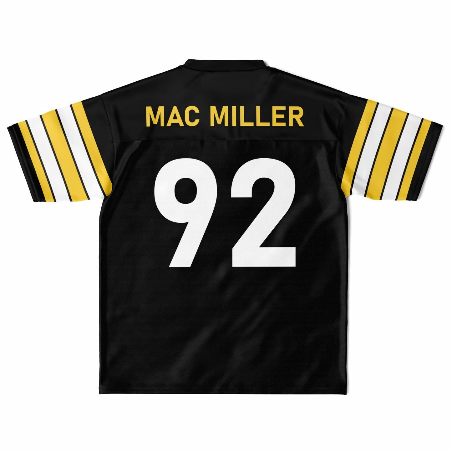 Shelby Custom Football Jersey