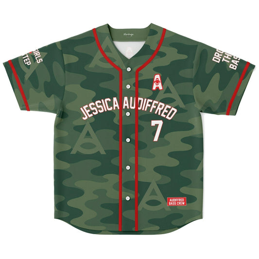 Roberto custom Baseball Jersey