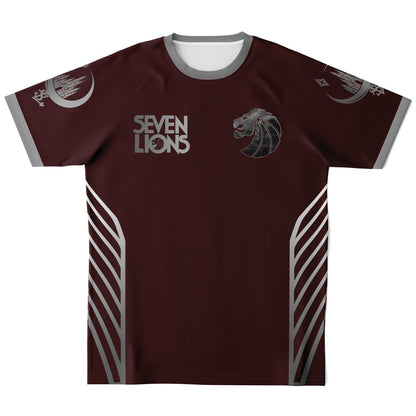Mitchelle custom Soccer Jersey V3