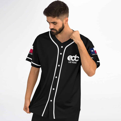 Jonathan custom Baseball Jersey  V1