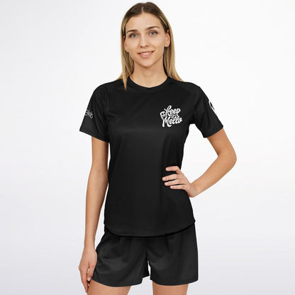 Andrew custom soccer jersey