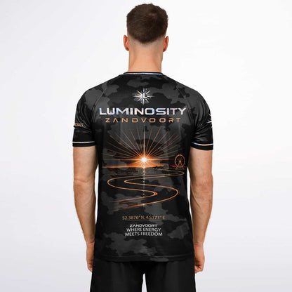 Lunimosity Soccer Jersey
