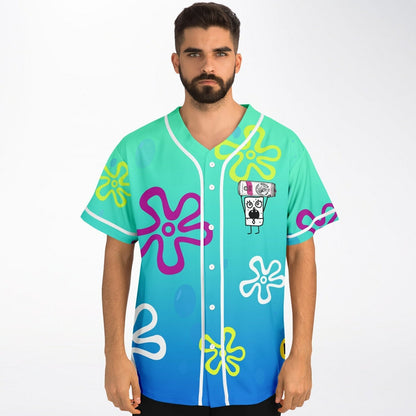 Mai custom Baseball Jersey Hoy Minoy copy