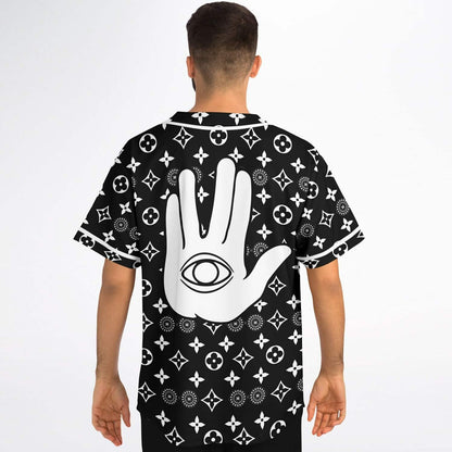 Alex Baseball Jersey V2