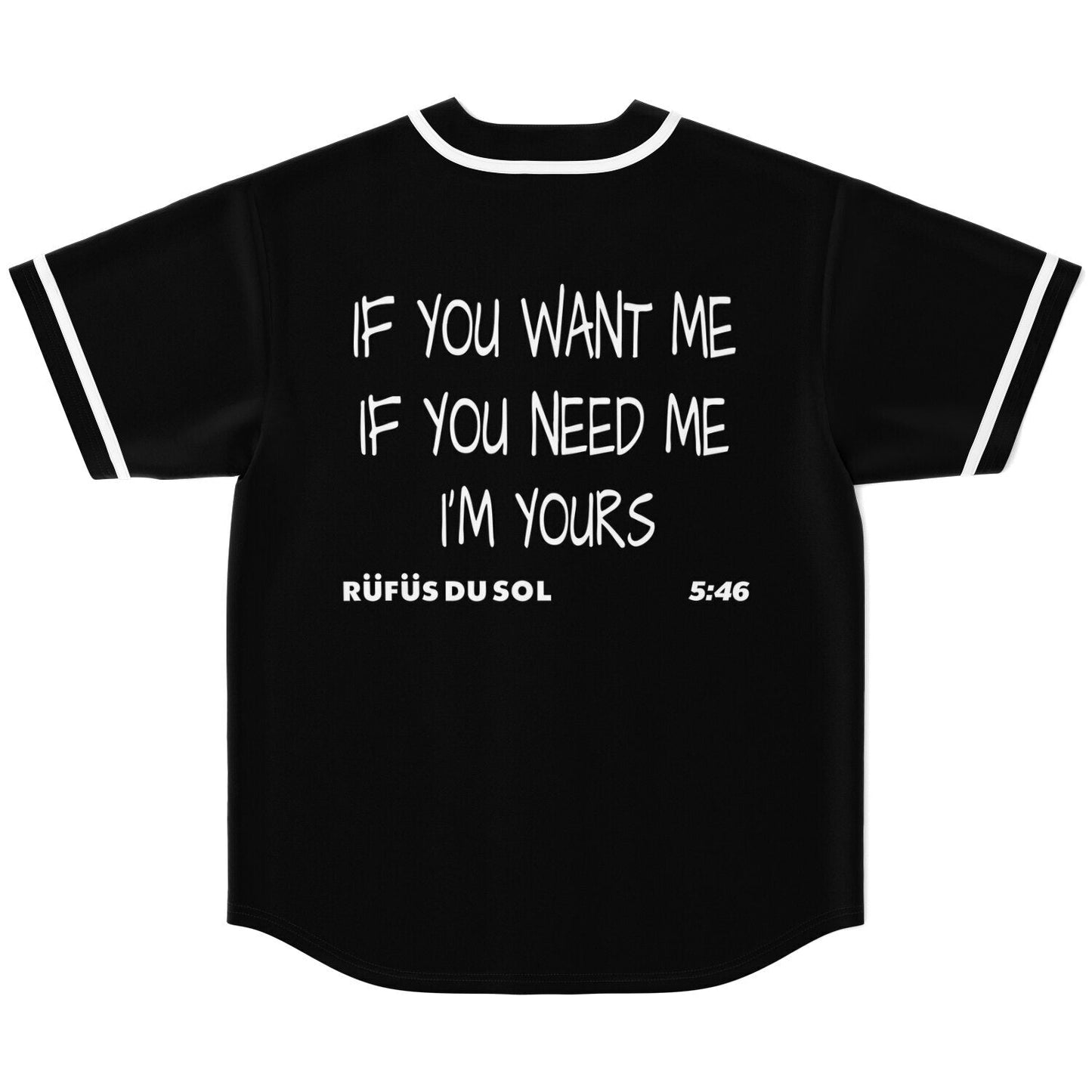Edwin F custom Baseball Jersey