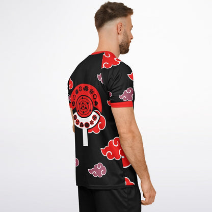 Mitchelle custom Soccer Jersey V1