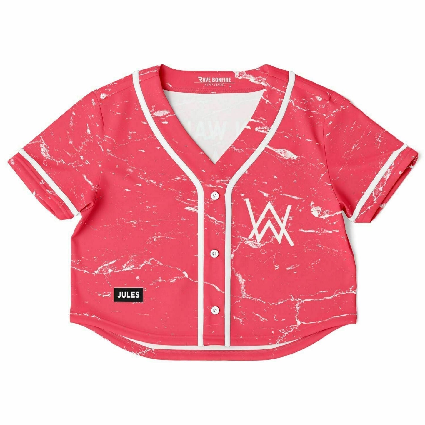 Mark abe custom jerse VF
