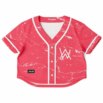 Mark abe custom jerse VF