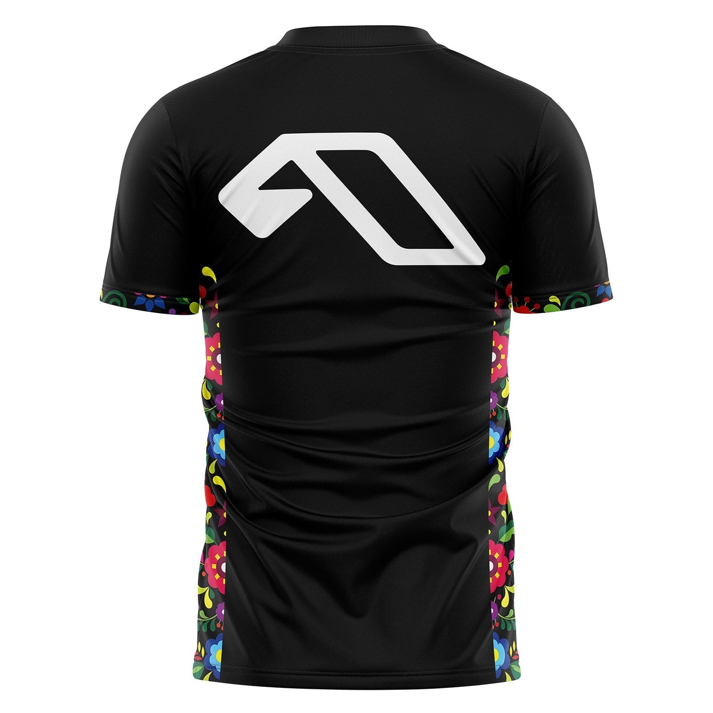ABGT 600 custom Soccer Jersey