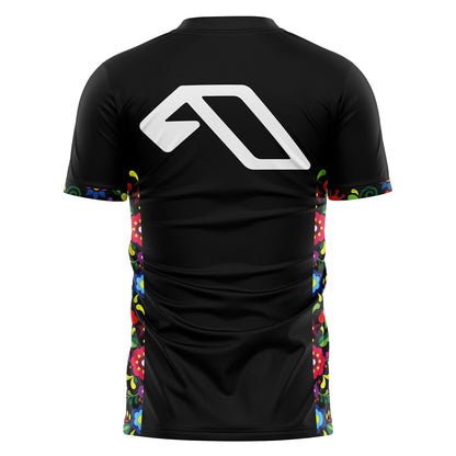 ABGT 600 custom Soccer Jersey