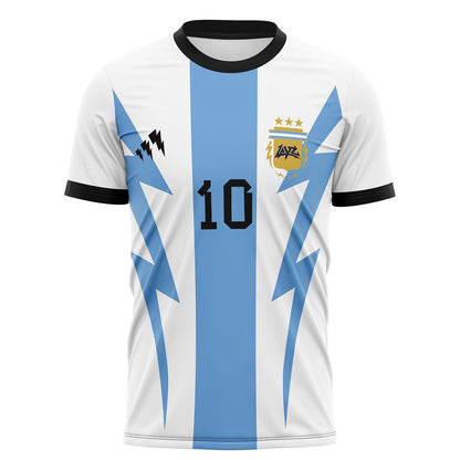 Layz custom  Soccer Jersey