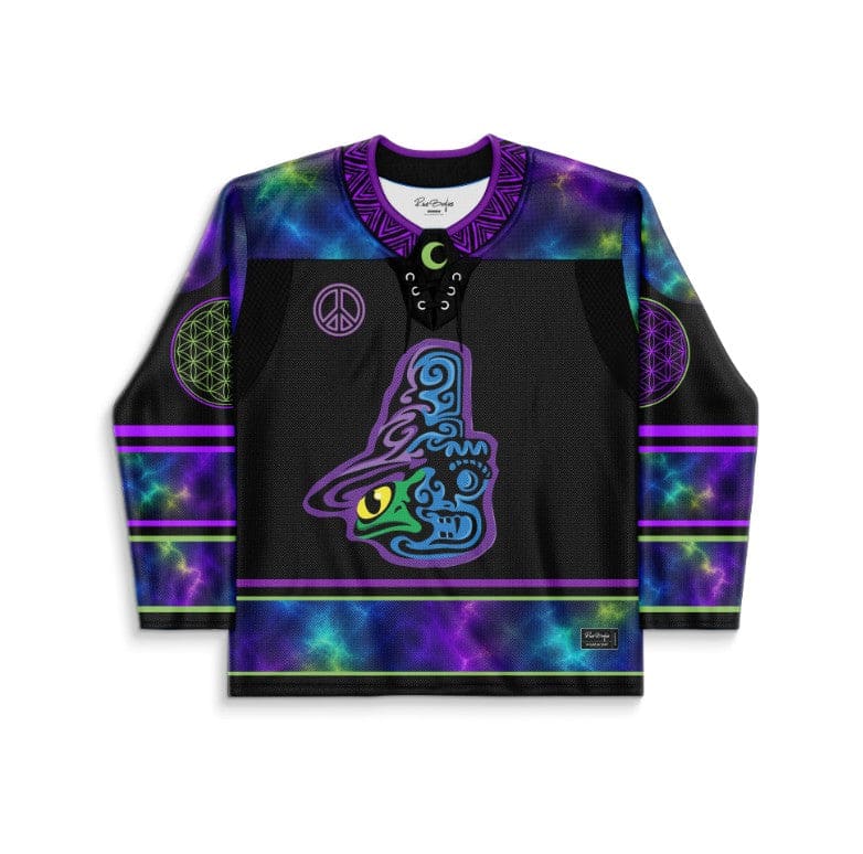 MOONSURGENCE Hockey Jersey