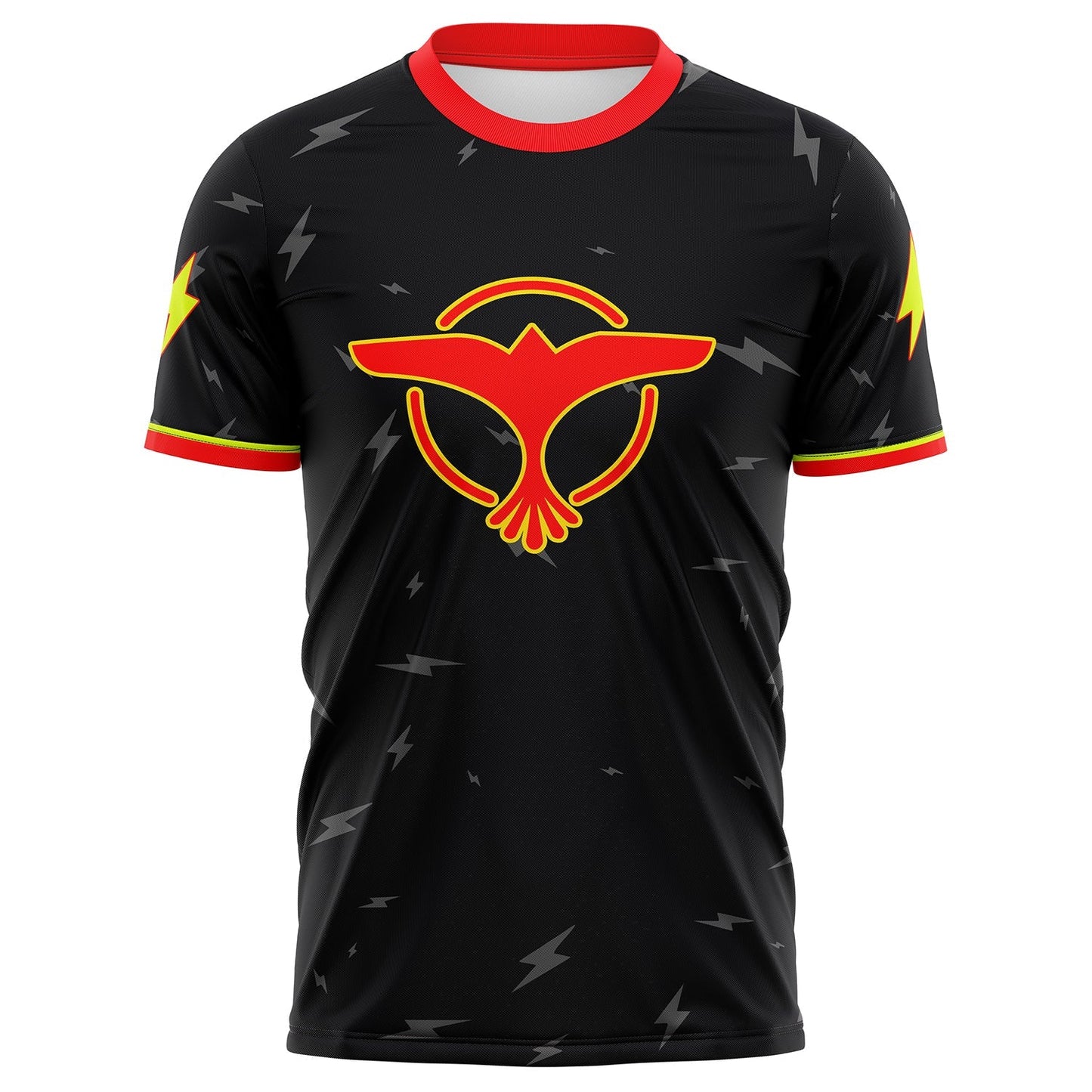 Justin Let’s dance  custom Soccer Jersey