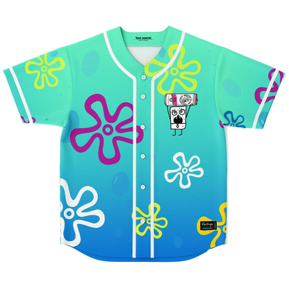 Mai custom Baseball Jersey Hoy Minoy copy