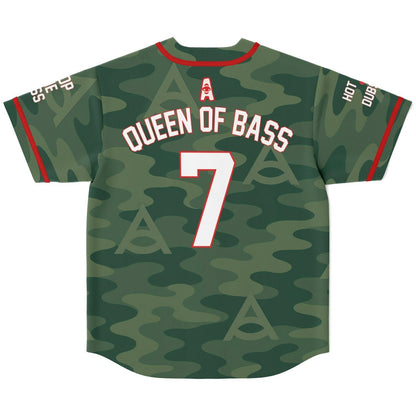 Roberto custom Baseball Jersey