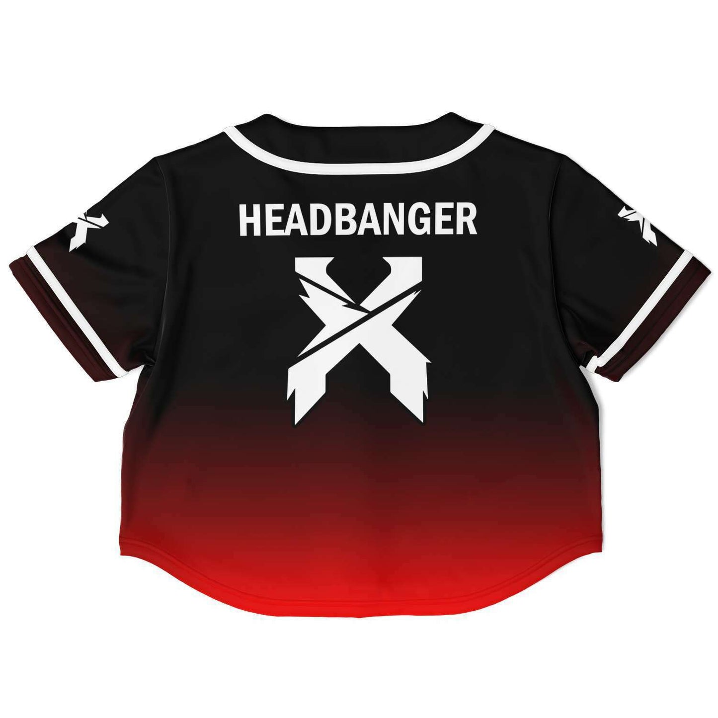 KrisW Rave Crop Top V2