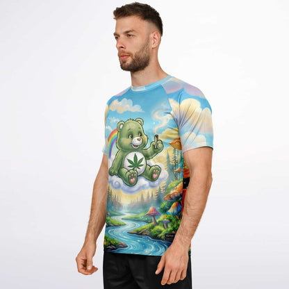 Carebear  Soccer Jersey