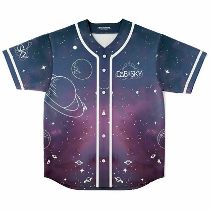 Danielle Baseball Jersey – VF