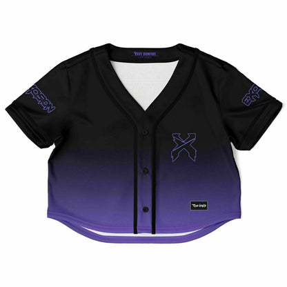Adam Rave Crop Top V6.2