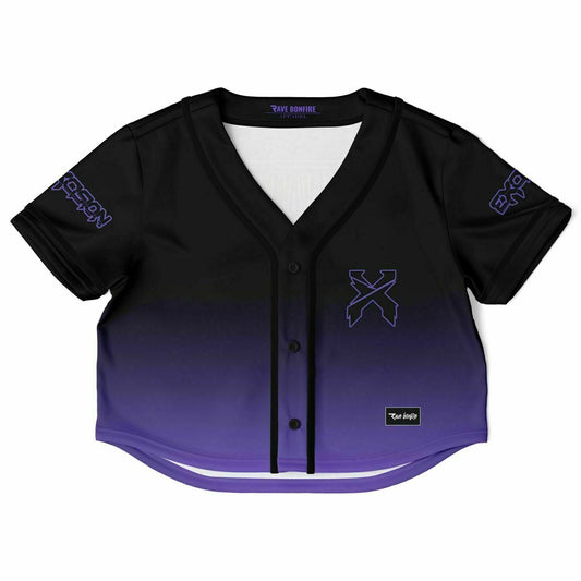 Adam Rave Crop Top V6.2