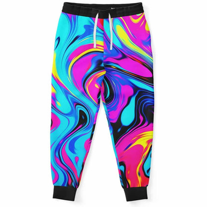 Colorful Acid Trip Set