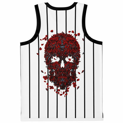 Austin custom Basketball Jersey